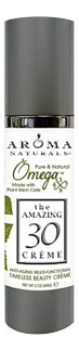 

Крем для лица The Amazing 30 Omega-x Creme 60г