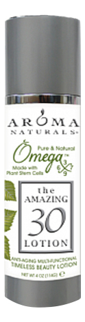 

Лосьон для лица The Amazing 30 Omega-x Lotion 114г