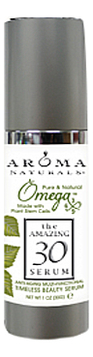 

Сыворотка для лица The Amazing 30 Omega-x Serum 30г
