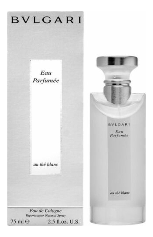 

au the blanc: одеколон 75мл, Au The Blanc