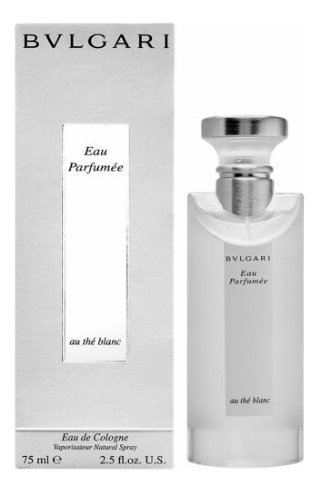 au the blanc: одеколон 75мл van cleef santal blanc 75