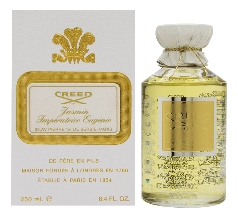 

Jasmin Imperatrice Eugenie: парфюмерная вода 250мл, Jasmin Imperatrice Eugenie