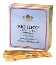 Astrum Биодобавка Bio Rex Excellent Quality Антиоксидант-иммуномодулятор 