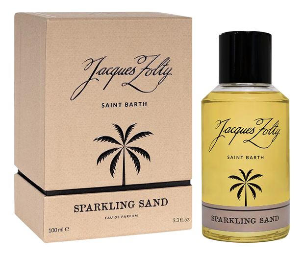 Sparkling Sand
