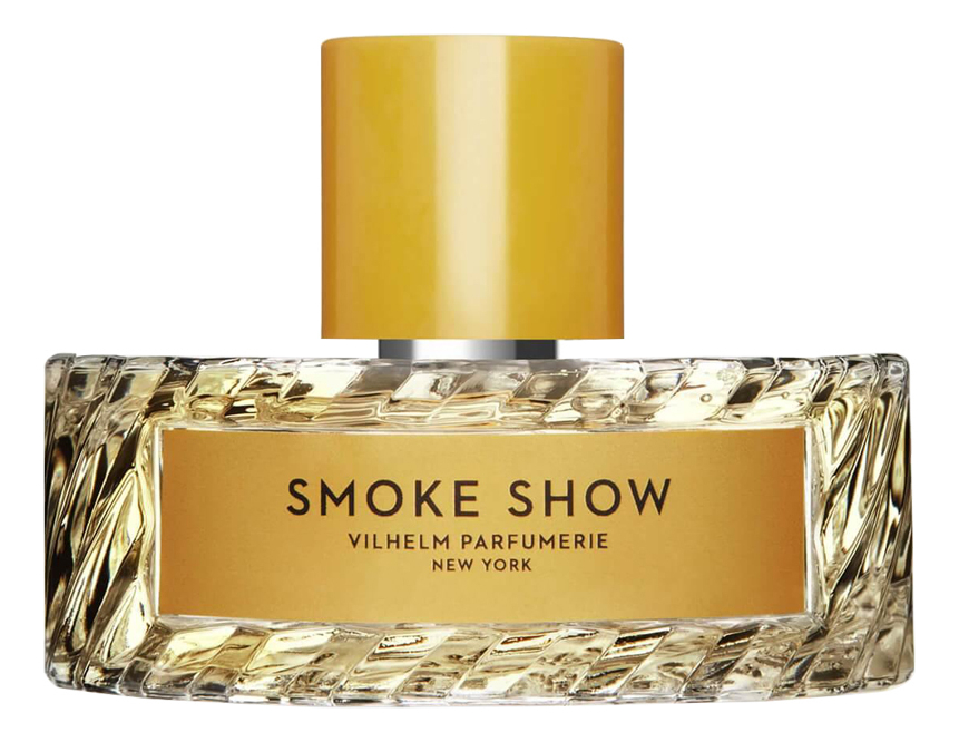 Smoke Show: парфюмерная вода 50мл vilhelm parfumerie smoke show 100