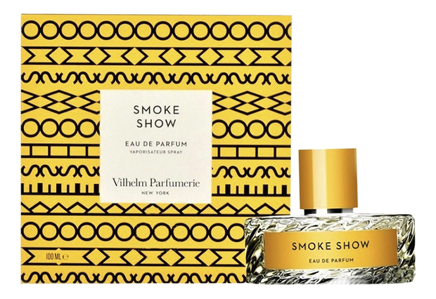 Smoke Show