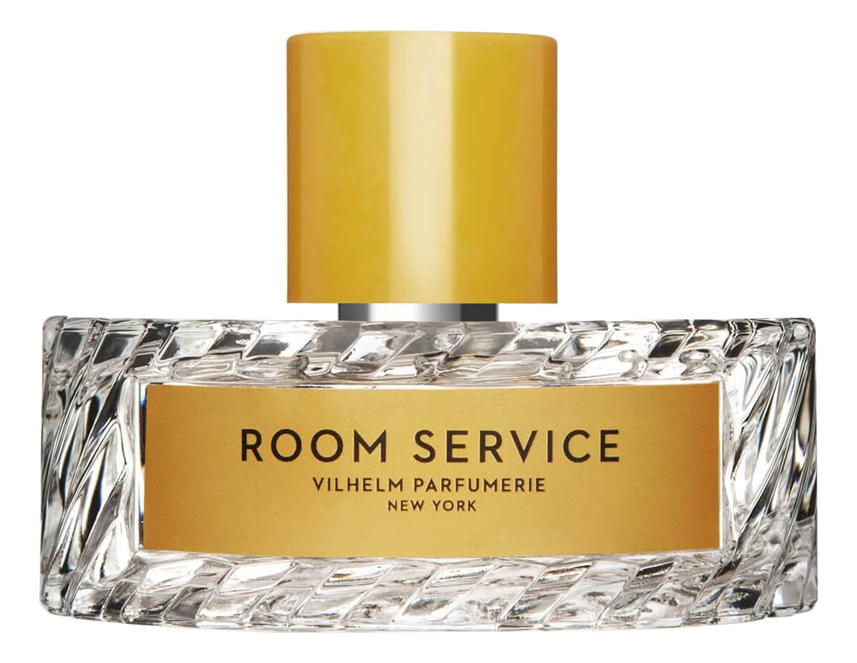 

Vilhelm Parfumerie Room Service: парфюмерная вода 100мл тестер, Vilhelm Parfumerie Room Service