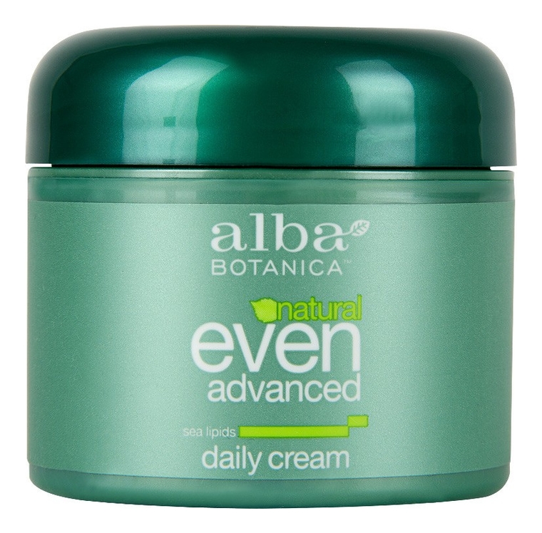 Крем для лица дневной Even Advanced Daily Cream 57г