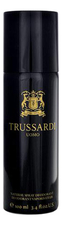 Trussardi  UOMO 2011