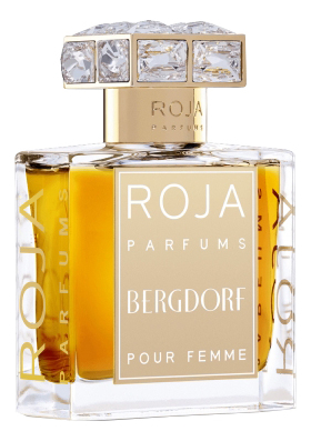 

Roja Dove Bergdorf: духи 50мл, Roja Dove Bergdorf