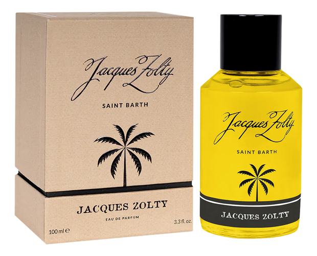 Jacques Zolty