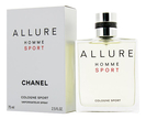 Allure Homme Sport Cologne