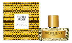 The Oud Affair
