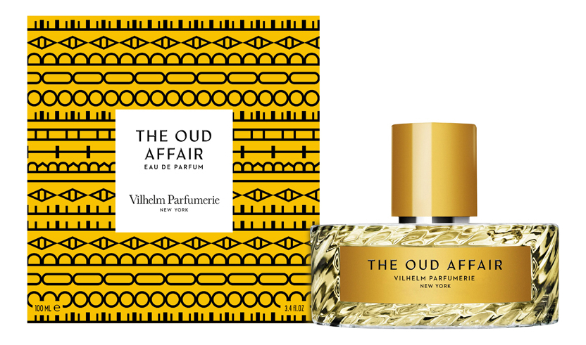 

The Oud Affair: парфюмерная вода 100мл, The Oud Affair
