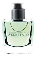 

Manifesto: парфюмерная вода 3*10мл, Manifesto