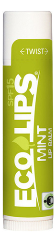 

Бальзам для губ Lip Balm SPF15 4,25г: Mint, Бальзам для губ Lip Balm SPF15 4,25г