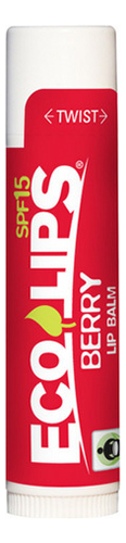 

Бальзам для губ Lip Balm SPF15 4,25г: Berry, Бальзам для губ Lip Balm SPF15 4,25г