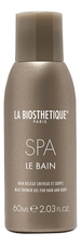 La Biosthetique Гель-шампунь для тела и волос SPA Le Bain