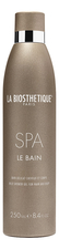 La Biosthetique Гель-шампунь для тела и волос SPA Le Bain