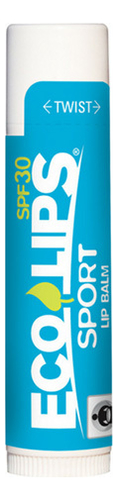 Купить Бальзам для губ Lip Balm Sport SPF30 4, 25г, Eco Lips