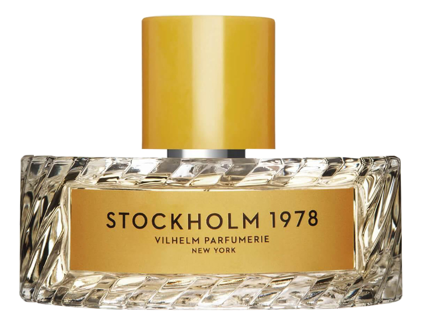 

Stockholm 1978: парфюмерная вода 1,5мл, Stockholm 1978