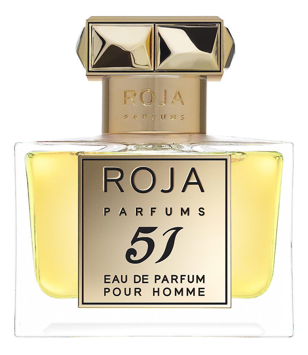

51 Pour Homme: духи 50мл уценка, 51 Pour Homme