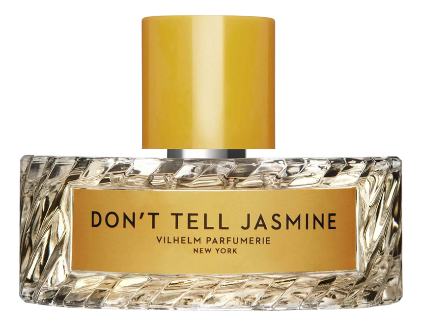 

Don't Tell Jasmine: парфюмерная вода 1,5мл, Don't Tell Jasmine