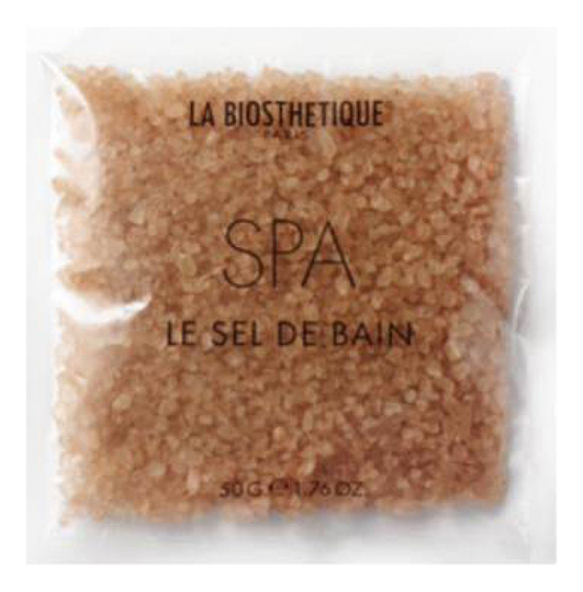 Морская соль для ванн SPA Le Sel De Bain 50г