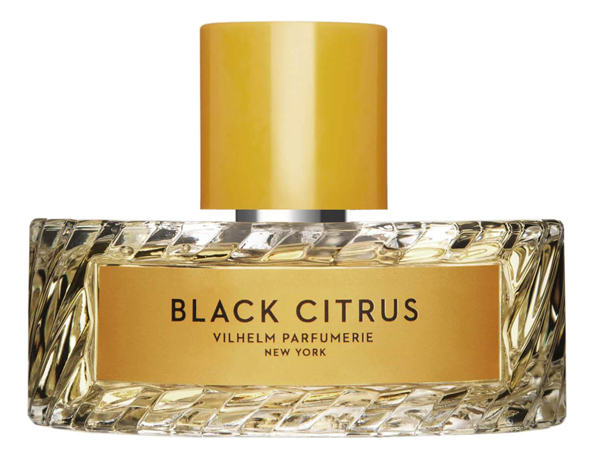 

Black Citrus: парфюмерная вода 1,5мл, Black Citrus
