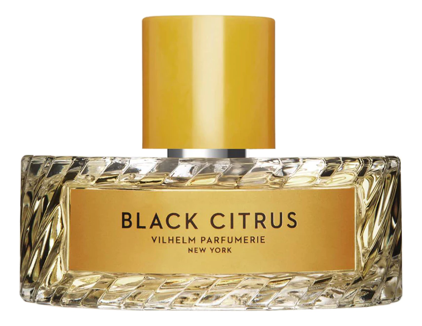 Vilhelm Parfumerie Black Citrus