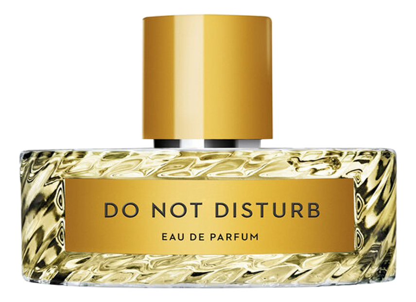 Do Not Disturb: парфюмерная вода 50мл vilhelm parfumerie do not disturb 100