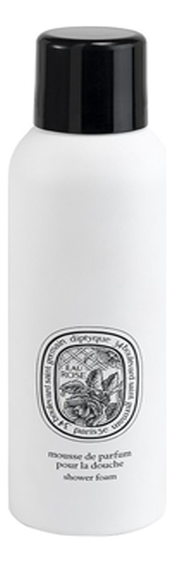 

Eau Rose: пена для ванны 150мл, Eau Rose