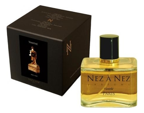 Vanithe: парфюмерная вода 100мл