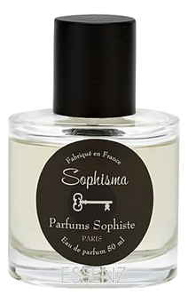 

Sophisma: парфюмерная вода 50мл (коробка-дерево), Sophisma