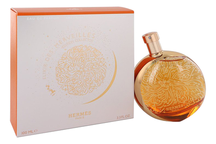 Hermes  Elixir Des Merveilles Edition Collector