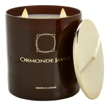 Ormonde Jayne Montabaco