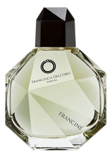 Francesca dell`Oro  Francine