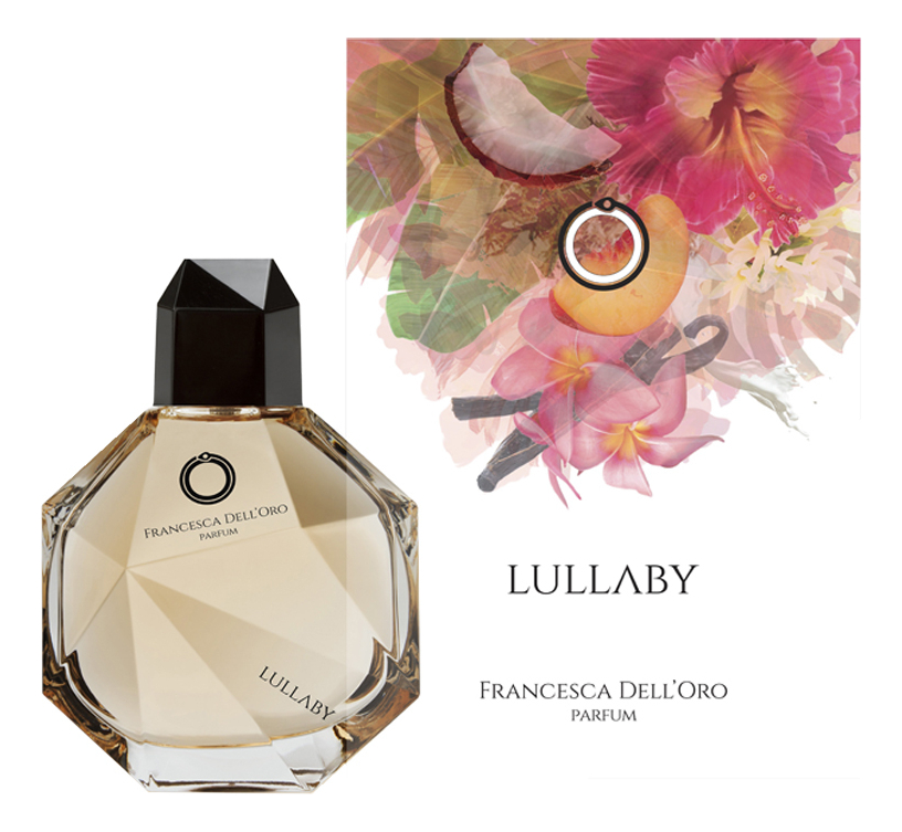 

Lullaby: парфюмерная вода 100мл, Lullaby