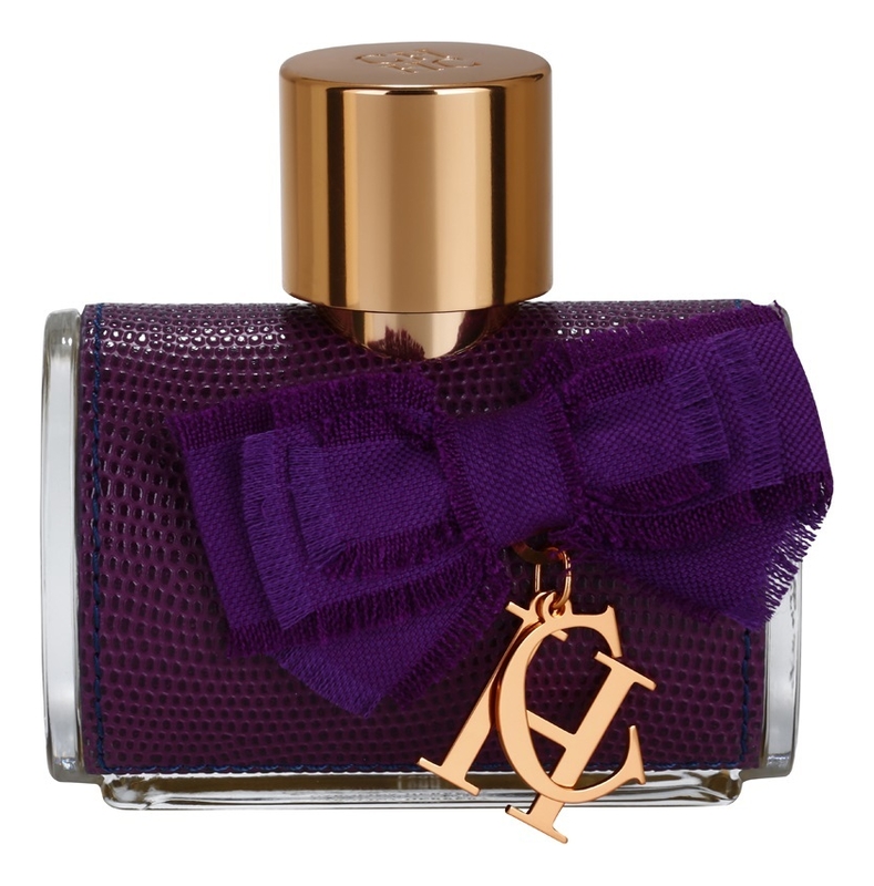 Carolina Herrera ch eau de parfum sublime купить элитные духи для ...