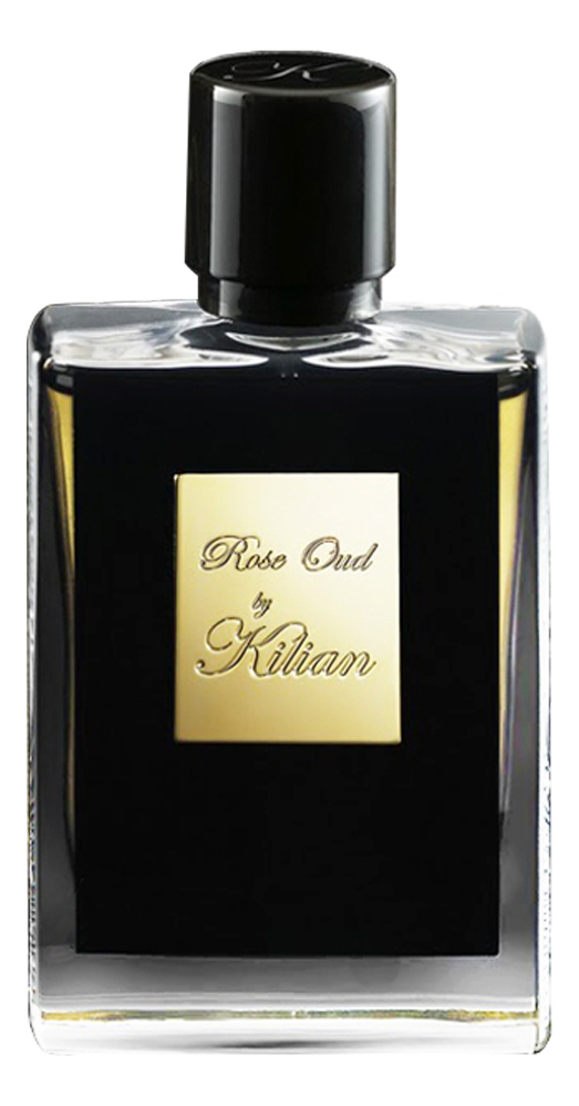 

Rose Oud: парфюмерная вода 50мл запаска, Rose Oud