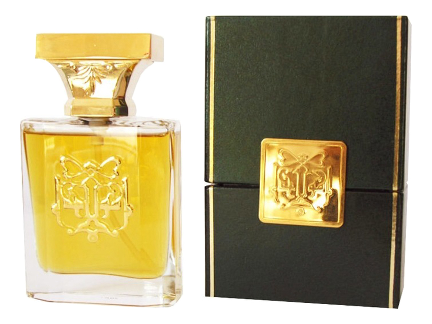 

Gentlemen's Cologne: туалетная вода 50мл, Gentlemen's Cologne