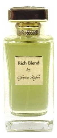 

Christian Richard Classic Rich Blend For Men: парфюмерная вода 100мл, Christian Richard Classic Rich Blend For Men