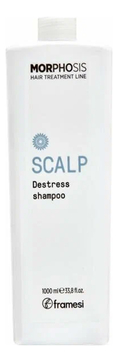Шампунь для волос Morphosis De-Stress Shampoo