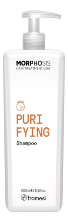 Framesi Шампунь от перхоти Morphosis Purifying Shampoo