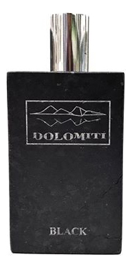 Dolomiti Black: парфюмерная вода 30мл