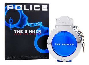 The Sinner