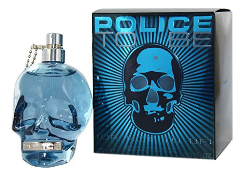 

Police To Be For Men: туалетная вода 75мл, Police To Be For Men
