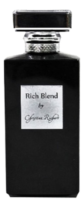 

Christian Richard Rich Blend Black: парфюмерная вода 100мл, Christian Richard Rich Blend Black