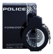 

The Sinner Forbidden For Men: туалетная вода 50мл, The Sinner Forbidden For Men