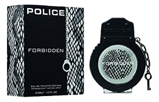 

The Sinner Forbidden For Men: туалетная вода 30мл, The Sinner Forbidden For Men